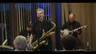 "Eh La Bas" (Hey Over There!):