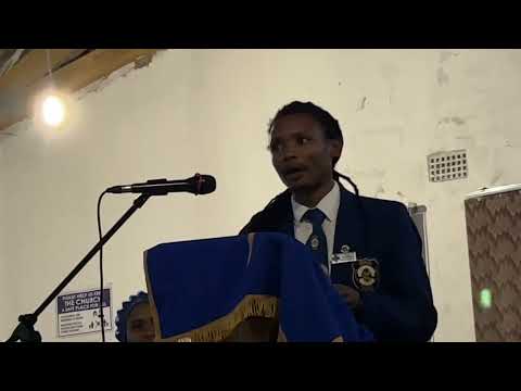 Bro S Matwa - FBCWG Revival 2022