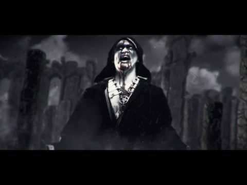 Nordjevel -  Djevelen I Nord (Music video)