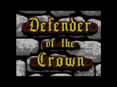 defender of the crown nes cheats