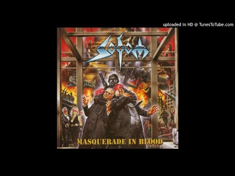 Sodom - Gathering Of Minds