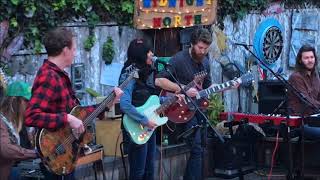 Midnight North...The Highway Song...San Clemente, CA...3-18-18