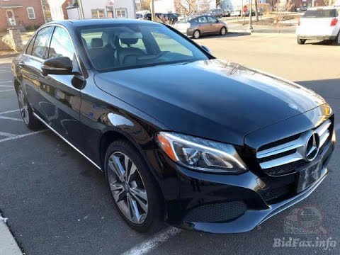 Автомобиль MERCEDES BENZ C300 2015 | GrandCar Автомобиль MERCEDES BENZ C300 2015 | GrandCar