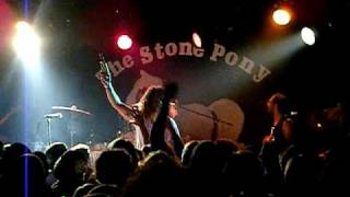 The Parlor Mob -Hard Times