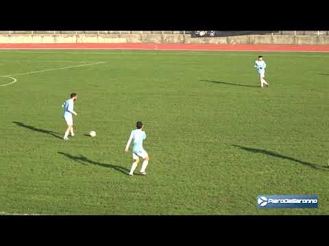 !° T. - Fbc Saronno 1910 vs Gavirate Calcio.