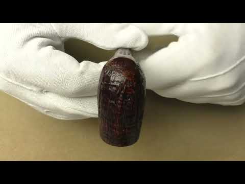 Dunhill Cumberland 4412 - pipe E885