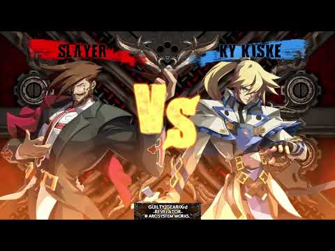 [GGXrdR2] TheMixup'18 Eronel - Machabo FT4