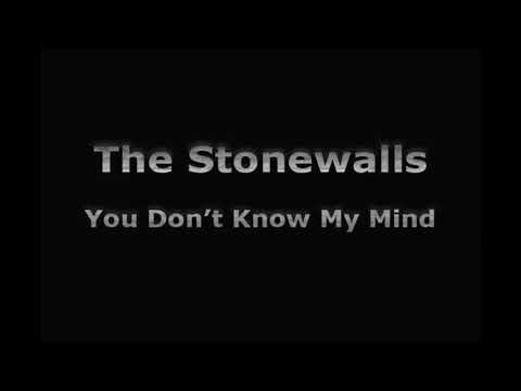 The Stonewalls - You Don't Know My Mind - New Bluegrass - #bluegrass #thestonewalls