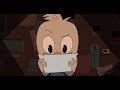 Ducktales 2017 The Last Crash Of The Sunchaser Afterthoughts No Spoilers