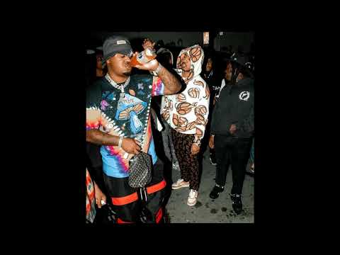 (FREE) Remble x Drakeo The Ruler Type Beat - Keep It Easy