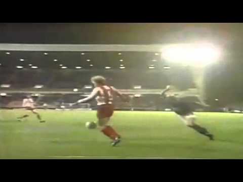 Robert Prosinecki [Red Star Belgrade] - Road to European Cup Final 1991 Bari