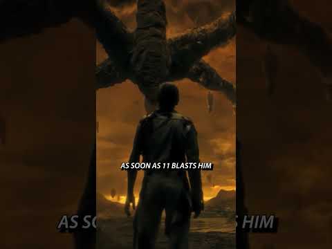 Why Vecna & The Mind Flayer's Relationship Is Hidden #strangerthings #strangerthingsseason5