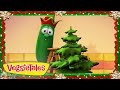 VeggieTales Full Episode Merry Larry And The True Light Of Christmas Christmas Cartoons For Kids