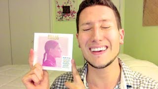 Nelly Furtado | The Spirit Indestructible 60-second review + INTERNATIONAL GIVEAWAY! (CLOSED)