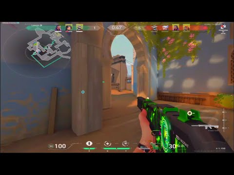 Kawe feat. TZ da Coronel - SUV | Prod. DJ Gui (Valorant montage)