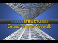 National Geographic Megastructures Grand Canyon Skywalk Greek Subs 2007