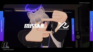 ワンオフスニーカーを作ってもらいました！【ワンオフパーツお披露目】