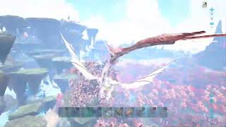 ARK　ボス戦ソロ攻略目指す！ 　妥協あるワイバーン厳選！　♯51