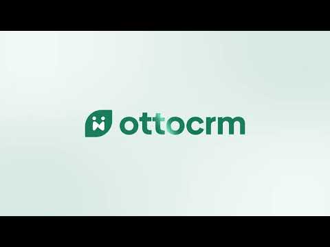 OttoCRM Demo Video