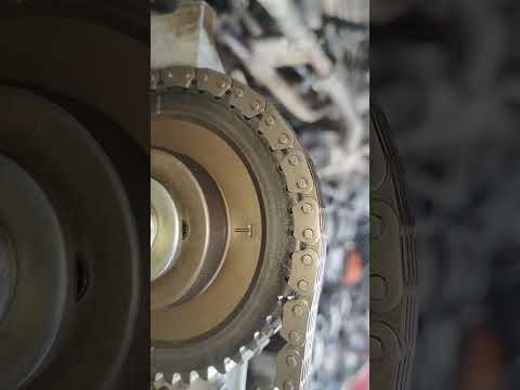 Thumbnail for Mazda 2 petrol engine timing by Mazda