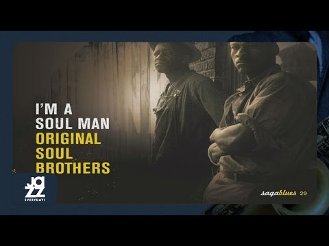 The 5 Royales - Too Much Lovin'