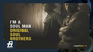 The 5 Royales - Too Much Lovin'