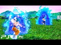 DRAGON BALL Sparking ZERO PS5 Pro 4K 60 FPS Gameplay Online Ranked