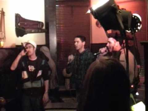 BUMRUSH - fresheWeihnacht 4/5