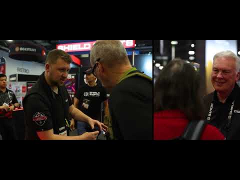 SHIELD Sights 2025 SHOT Show Round up