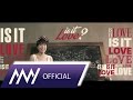 Thái Trinh - Is It Love ( Official Music Video )