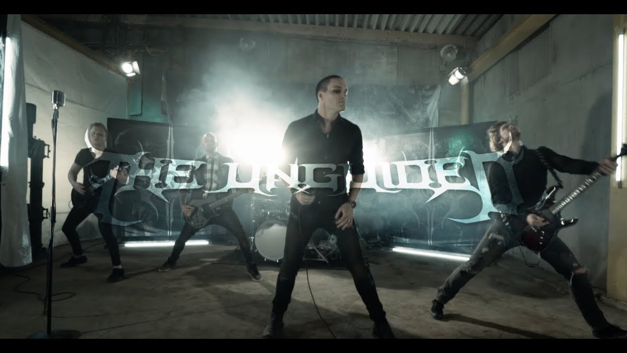 The Unguided — A Link To The Past