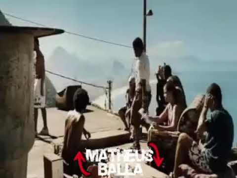 MC Pé de Pano - Hoje Eu Vou Cair Pra Pista ✌🏻🚩