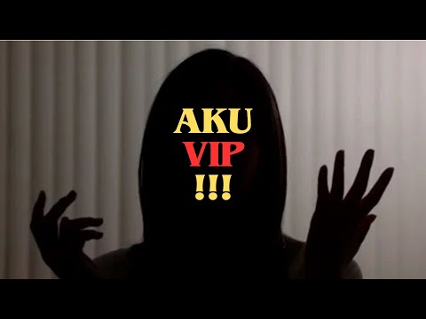 “Terpaksa layan VIP yang ‘berperangai”- MPP UiTM Shah Alam