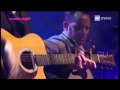 David Gray - As I'm Leaving Live in Luzern 