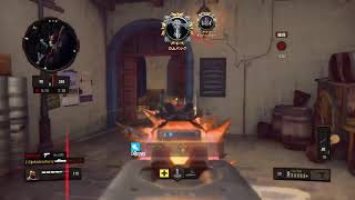 【BO4】 プラベ参加してみる。 #おーまいにー #アルコトラザー #BO4 #APEX