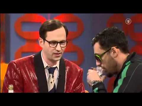 Sido bei Kurt Kroemer 1/5