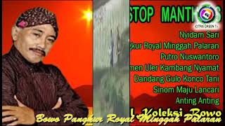 Download lagu Campursari bowo full album mp3