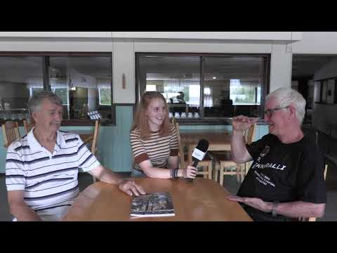 KurikkaLive - Koskuen kyläyhdistys