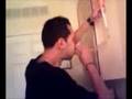 the longest beer bong ever