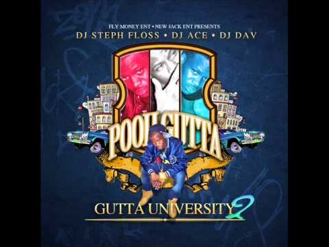 Pooh Gutta Feat Bam Bam, Reka - Movin On