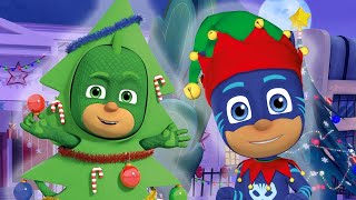 Die PJ Masks Retten Weihnachten | PJ Masks Deutsch | Cartoons für Kinder | Pyjamahelden