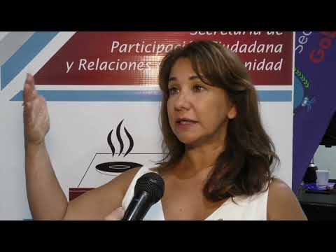 Cien familias de capital recibieron equipos eléctricos del programa “Anafe en Casa”