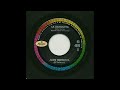 Juan Mendoza - La Banqueta - Nada Contigo - Musart 4689-a