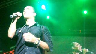 alejandro fernández  ALICANTE 2006 &quot;Como agradecer..