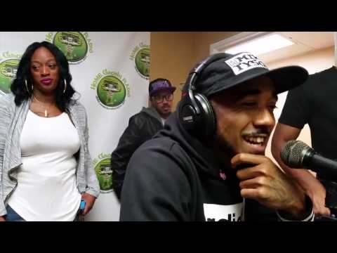 Trak D - Air Check - ft Problem, Rayven Justice, KXNG Crooked, and Derek Luh