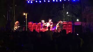 Dokken - Maddest Hatter (Des Moines, IA 8/18/17)