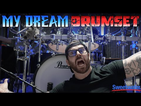 Unboxing the Pearl Reference One Drum Kit | A Dream Set Built for Every Style