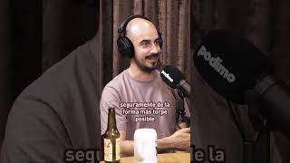 Los avances que traerá la IA. Entrevista a DotCSV en #esdlb