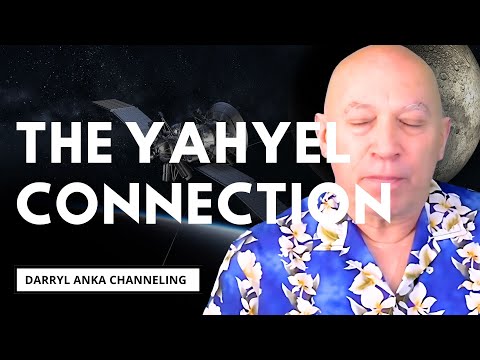 Bashar Reveals You Are Assisting The Yahyel (bashar Compilation)