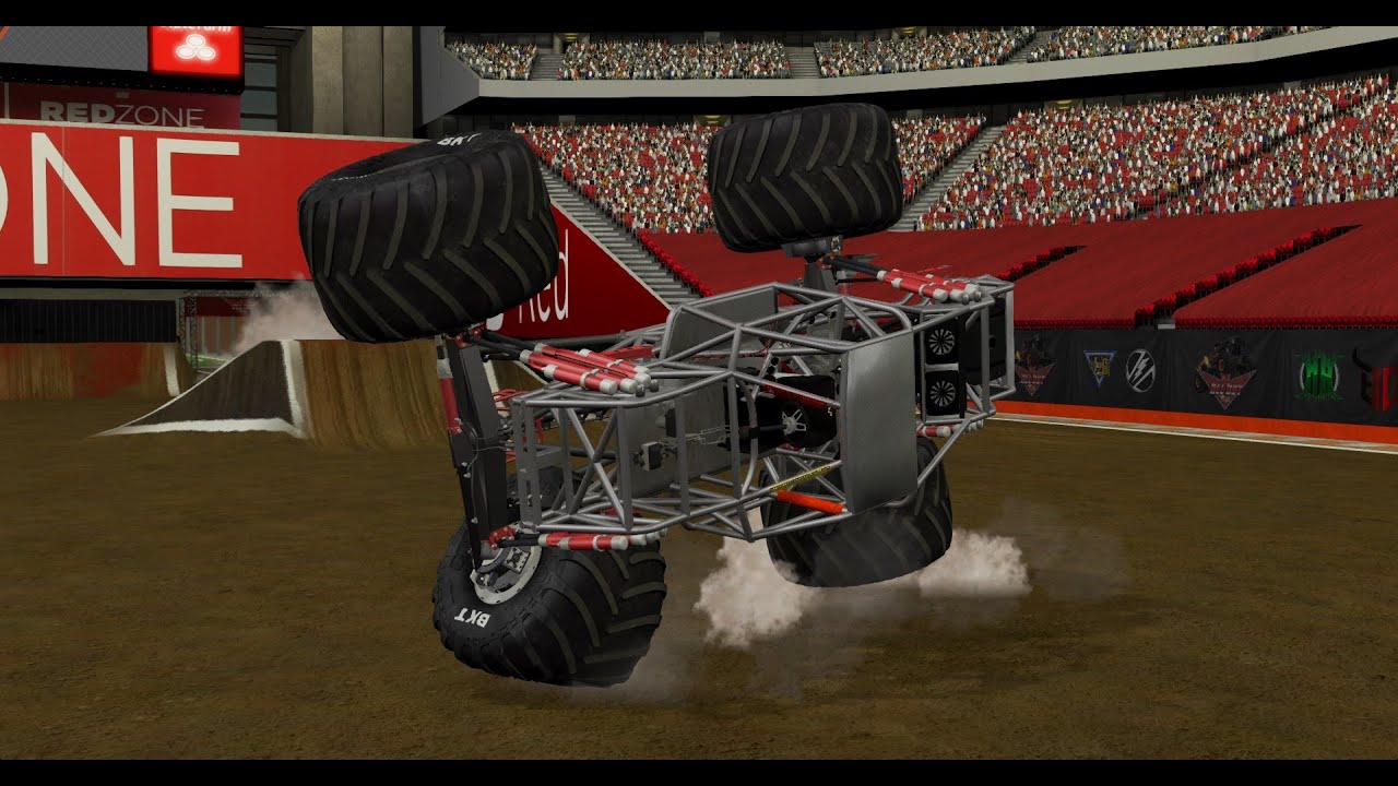 CRC Chassis - Dev Diary 4: CRC 1.2 Big Changes